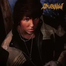 Обложка: Dubinin – Твой оскал