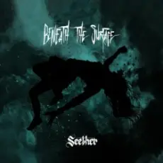 Обложка: Seether - Into The Ground
