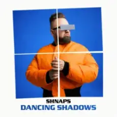 Обложка: Shnaps - Danсing shadows
