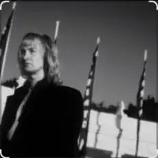 Обложка: Александр Иванов - Белый снег