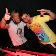 Обложка: Dougal & Gammer - Beat The System