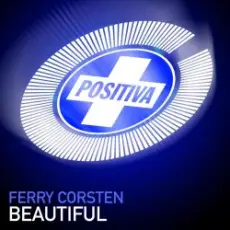 Обложка: Ferry Corsten - For Your Mind