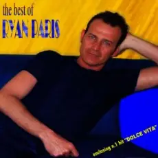 Обложка: Ryan Paris - Sensation Of Love featuring Valerie Flor