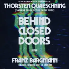 Обложка: Thorsten Quaeschning - Light Reading Lamp