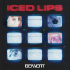 Обложка: BENNETT - Iced Lips