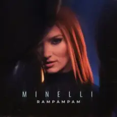 Обложка: Minelli - Rampampam