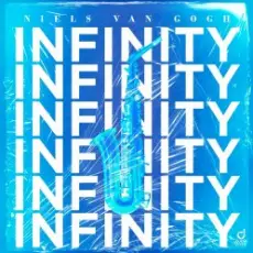 Обложка: Niels Van Gogh - Infinity