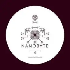 Обложка: Nanobyte - Part of Life