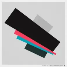 Обложка: Mujuice - Casiopea 2004