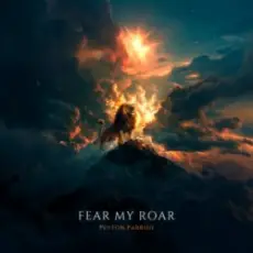 Обложка: Peyton Parrish - Fear My Roar