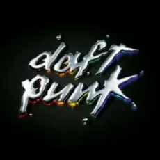 Обложка: Daft Punk - Around The World