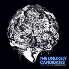 Обложка: The Unlikely Candidates - Follow My Feet (Oliver Heldens Remix)