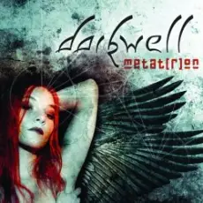Обложка: Darkwell - Twist in My Sobriety Radial