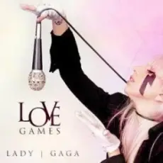 Обложка: Lady Gaga - Love game (Jody Den Broeder radio remix)