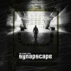 Обложка: Synapscape - Deliverance