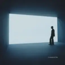 Обложка: Tom Odell - When I Close My Eyes