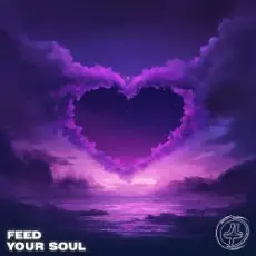 Обложка: Josh Le Tissier & Sweiz - Feed Your Soul