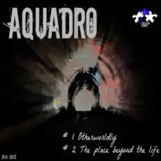 Обложка: Aquadro - Altrove