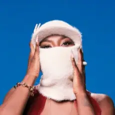 Обложка: Aya Nakamura - SMS