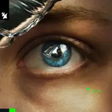 Обложка: Audien - I See You