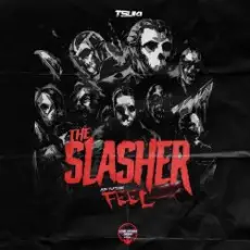 Обложка: Tsuki - The Slasher