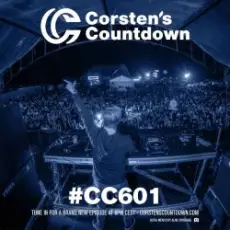 Обложка: Ferry Corsten - Lemme Take You