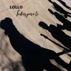 Обложка: Lollo - Microminitech (Gennaro Mastrantonio Remix)