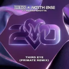 Обложка: Turno - Third Eye