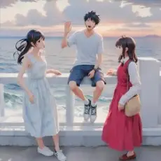 Обложка: MOYAK feat. FURSOV & LETEA - Соль