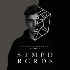 Обложка: Martin Garrix - Yottabyte