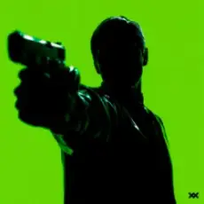 Обложка: Twoxi - Bad Boy