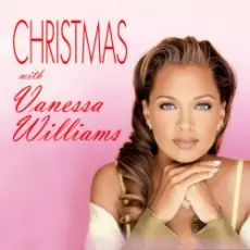 Обложка: Vanessa Williams - Have Yourself a Merry Little Christmas