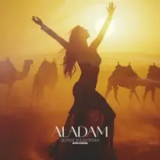 Обложка: Aladam - Bogdan DLP (George Buldy Remix)
