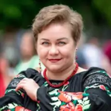 Обложка: Ольга Токар – Я хочу миру