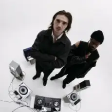 Обложка: Y2K & Ro Ransom – Hot Like Yea