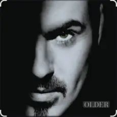Обложка: George Michael - Older (1996)