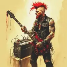 Обложка: Alcohollica - Титаник