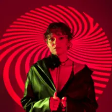 Обложка: LXMV - Falling