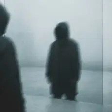 Обложка: Submarine - Grounding