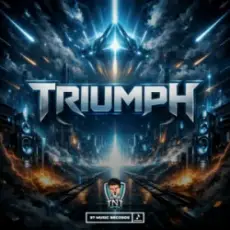 Обложка: TNT Records - Triumph