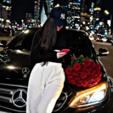 Обложка: ZVUCAR - Фартовая Мадам