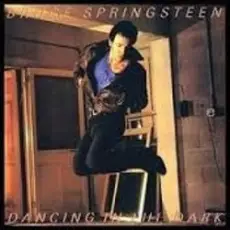 Обложка: Bruce Springsteen - Dancing In The Dark