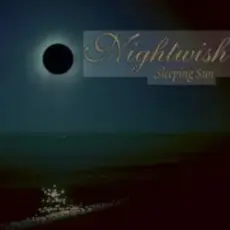 Обложка: Nightwish - Sleeping Sun