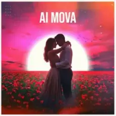 Обложка: AI MOVA - Cкажи мені