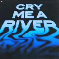 Обложка: 3 Are Legend & Timbaland & W&W - Cry Me A River