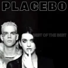 Обложка: Placebo - Meds