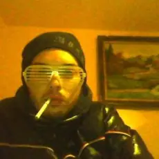 Обложка: The Juan Maclean - One Day (Surkin Remix)