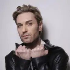 Обложка: El Кравчук - Кокаинеточка