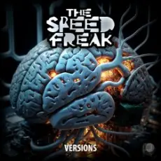 Обложка: The Speed Freak - Ravesignal