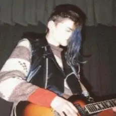 Обложка: Гнус - Грусть